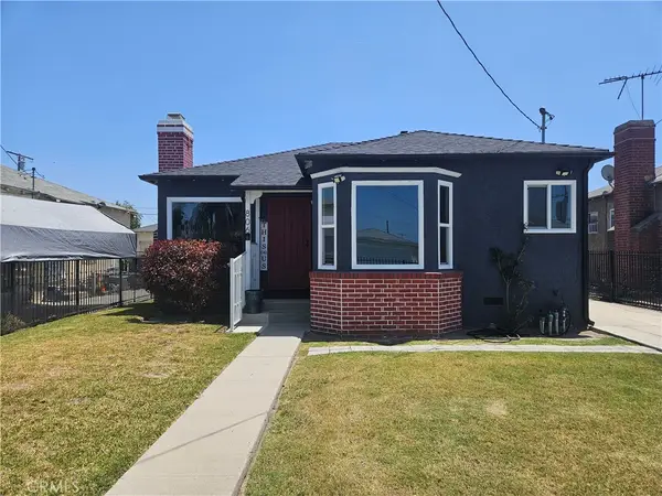 806 N Acacia, Compton, CA 90220