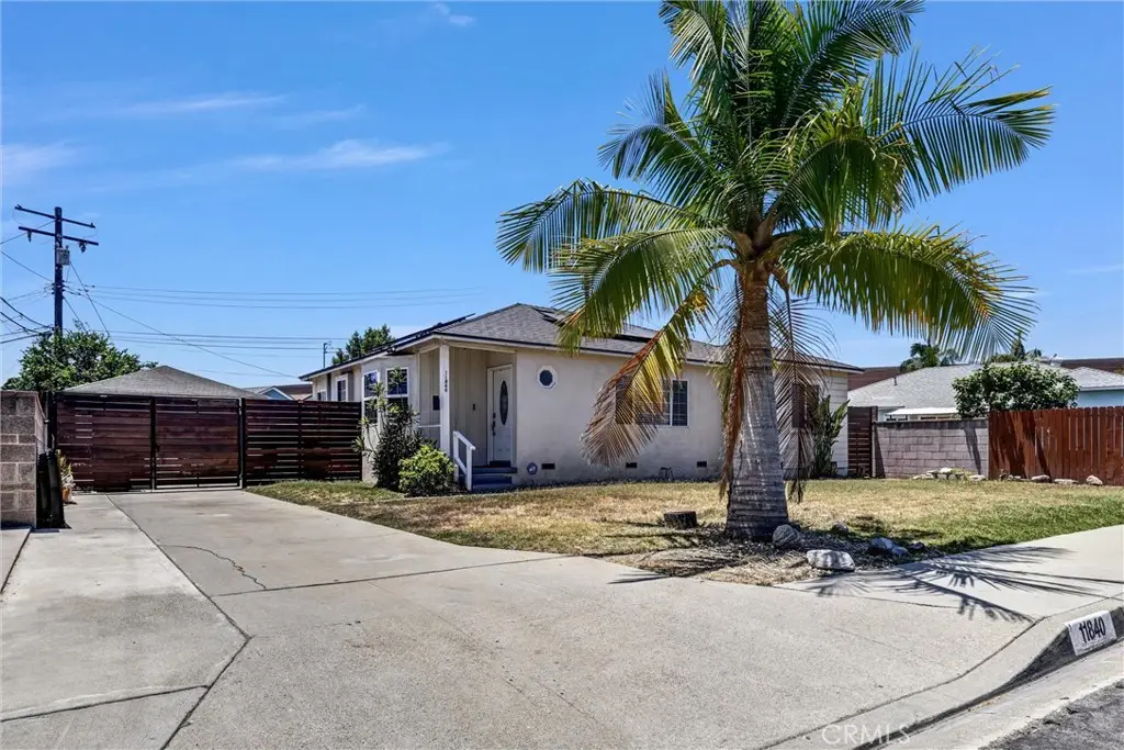 11840 Spry, Norwalk, CA 90650 - #1