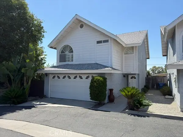 13230 Cullen #a Street #A, Whittier, CA 90602
