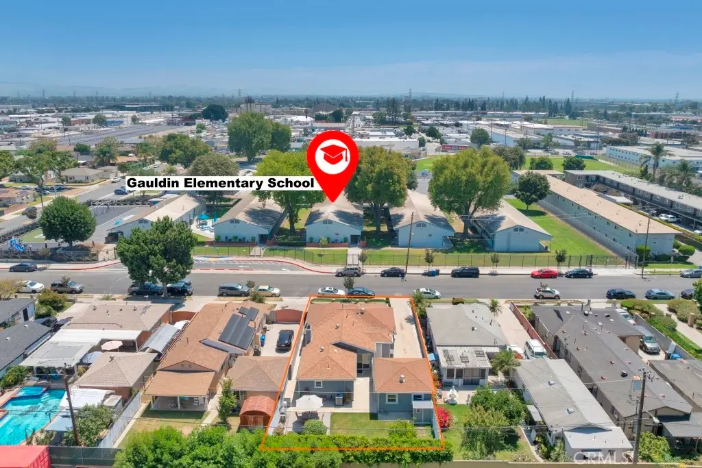 12327 Dunrobin, Downey, CA 90242 - #1