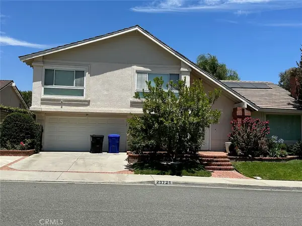 23721 Sarda Road, Valencia, CA 91355
