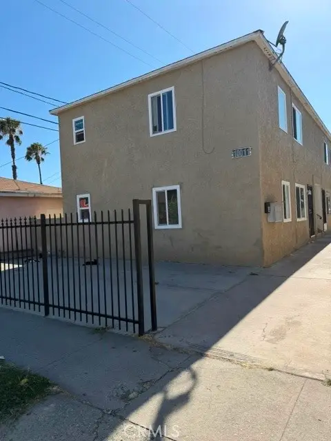 10011 State Street, Lynwood, CA 90262