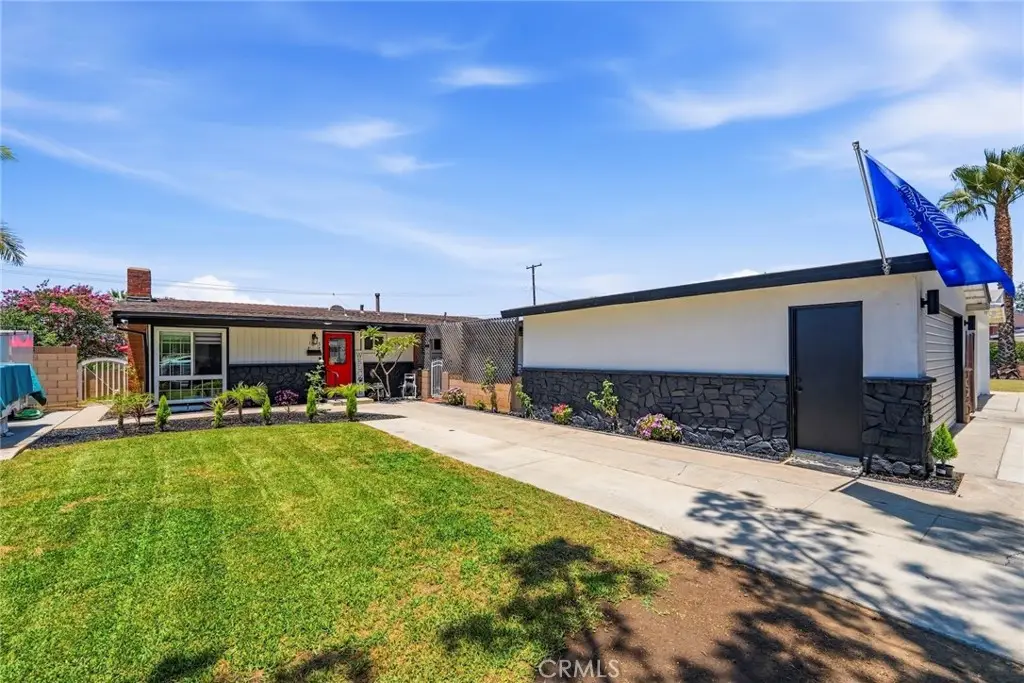 1013 N Lyman, Covina, CA 91724 - #1
