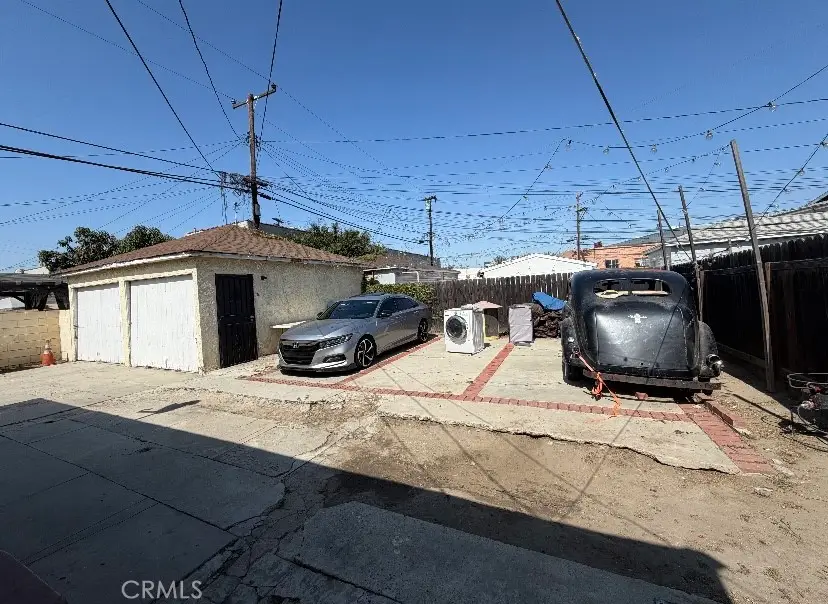 11415 California, Lynwood, CA 90262 - #2