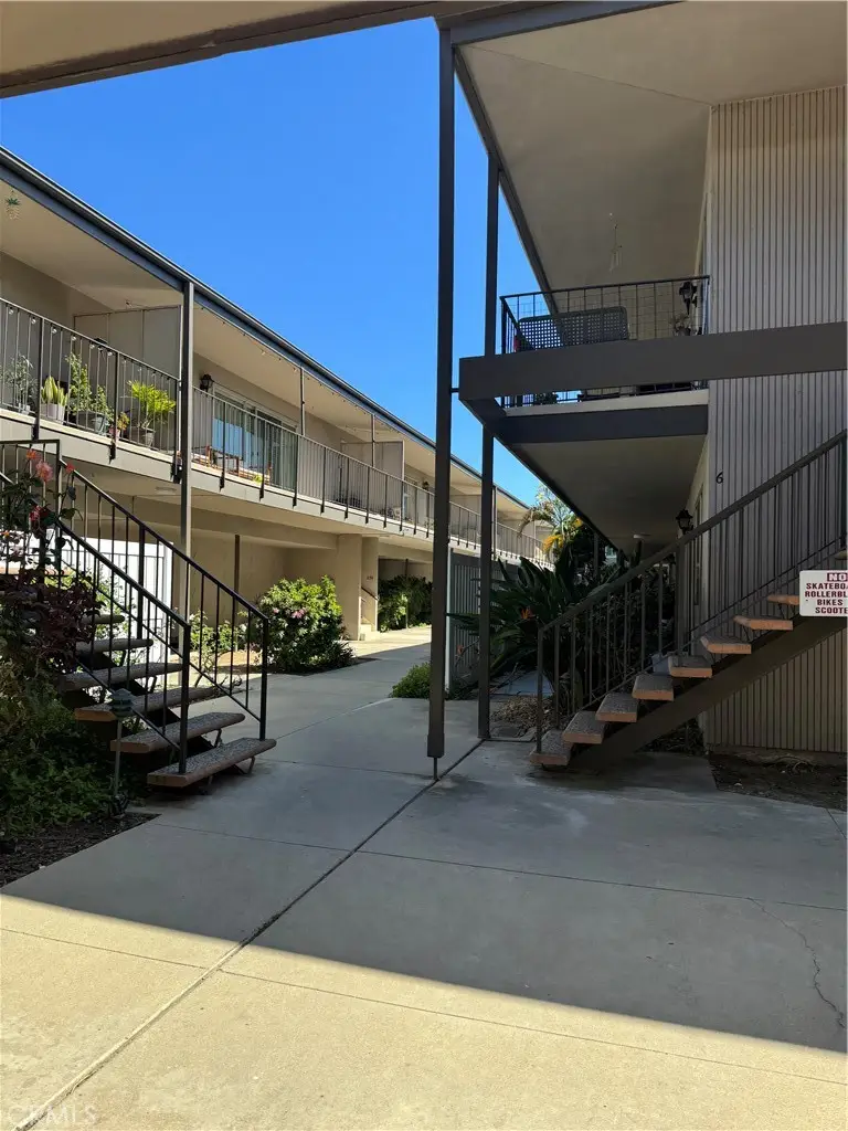 2940 W Carson #121, Torrance, CA 90503 - #2