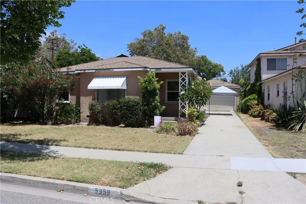 5958 Lorelei, Lakewood, CA 90712 - #1