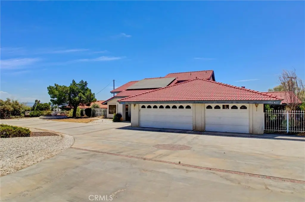 16410 Wintun, Apple Valley, CA 92307 - #1