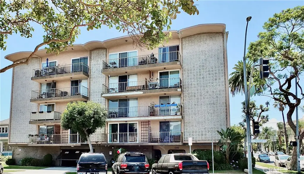 545 Chestnut Avenue #203, Long Beach, CA 90802 - #1