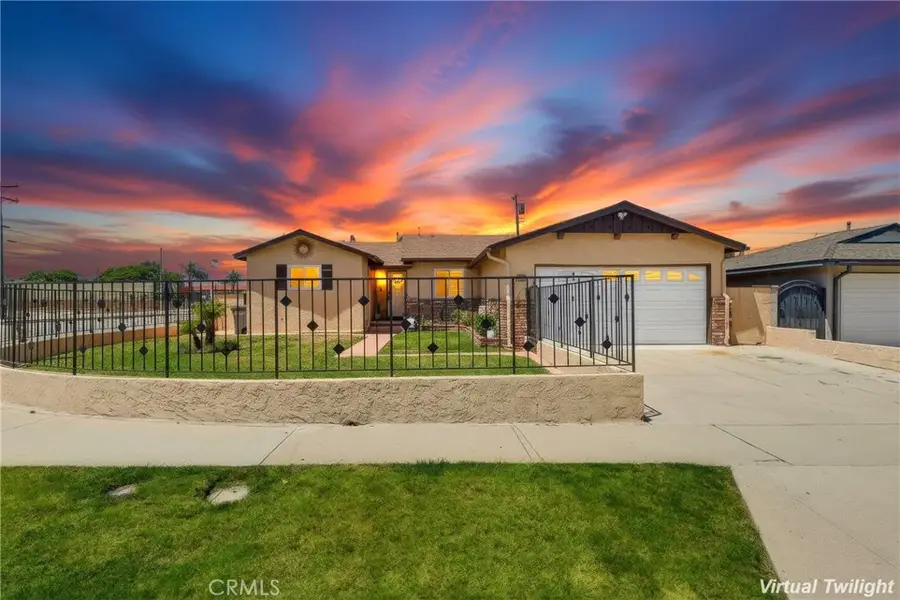 555 W Shadwell, Carson, CA 90745 - #2