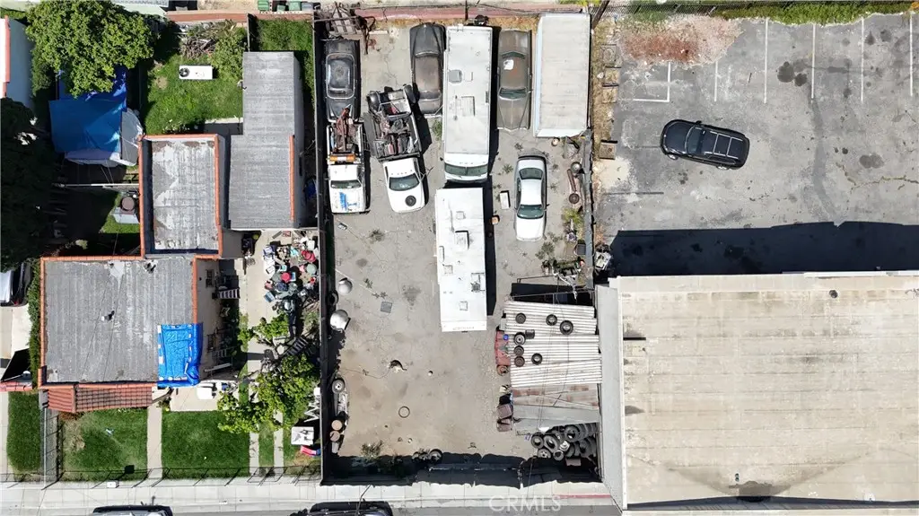 1005 N Crane, Compton, CA 90221 - #1