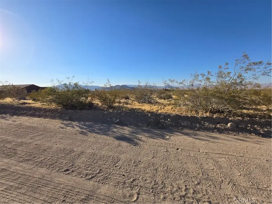 0 Carson, Lucerne Valley, CA 92356 - #3