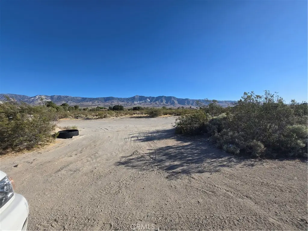 0 Custer, Lucerne Valley, CA 92356 - #1