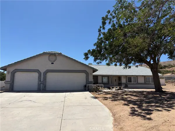 21923 Pacific, Apple Valley, CA 92308