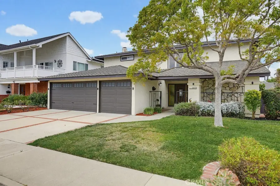 4571 Trafalgar, La Palma, CA 90623 - #3