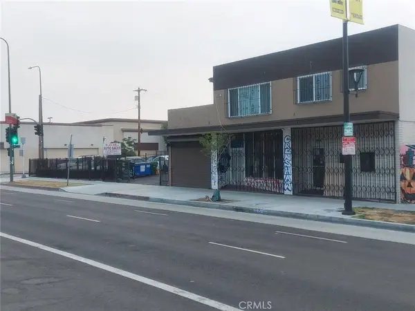 5908 Crenshaw, Los Angeles, CA 90043