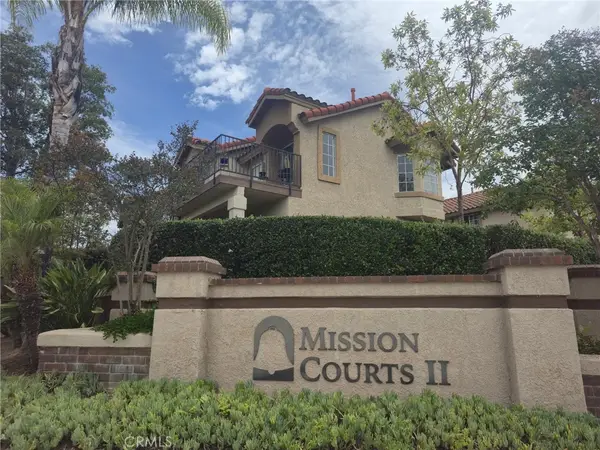 1 Dogwood, Rancho Santa Margarita, CA 92688