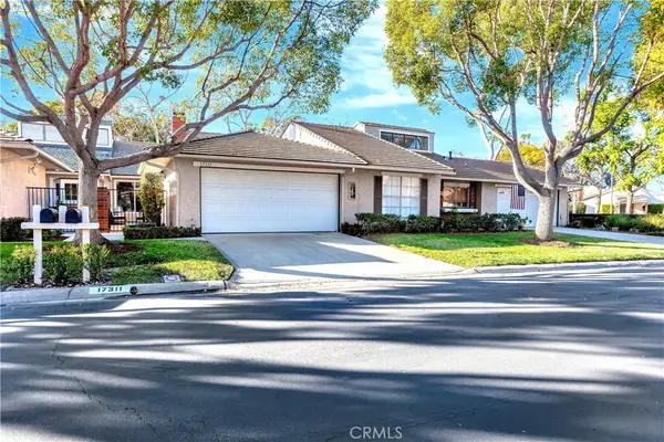 17311 Peach, Irvine, CA 92612