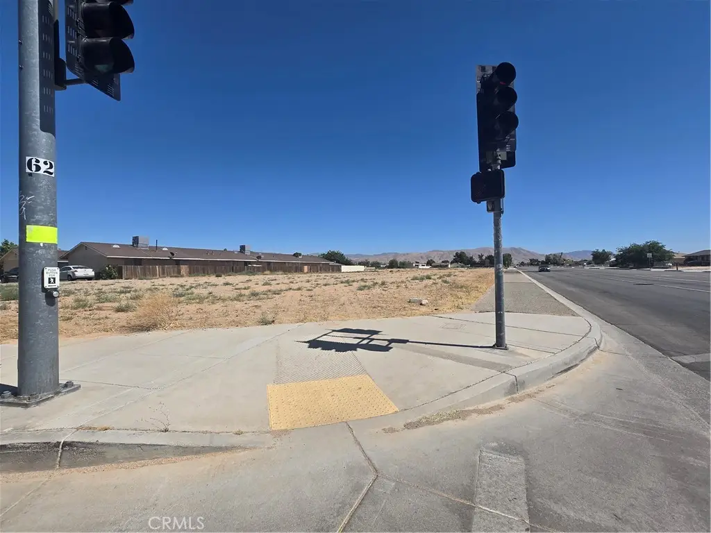 0 Navajo, Apple Valley, CA 92308 - #1