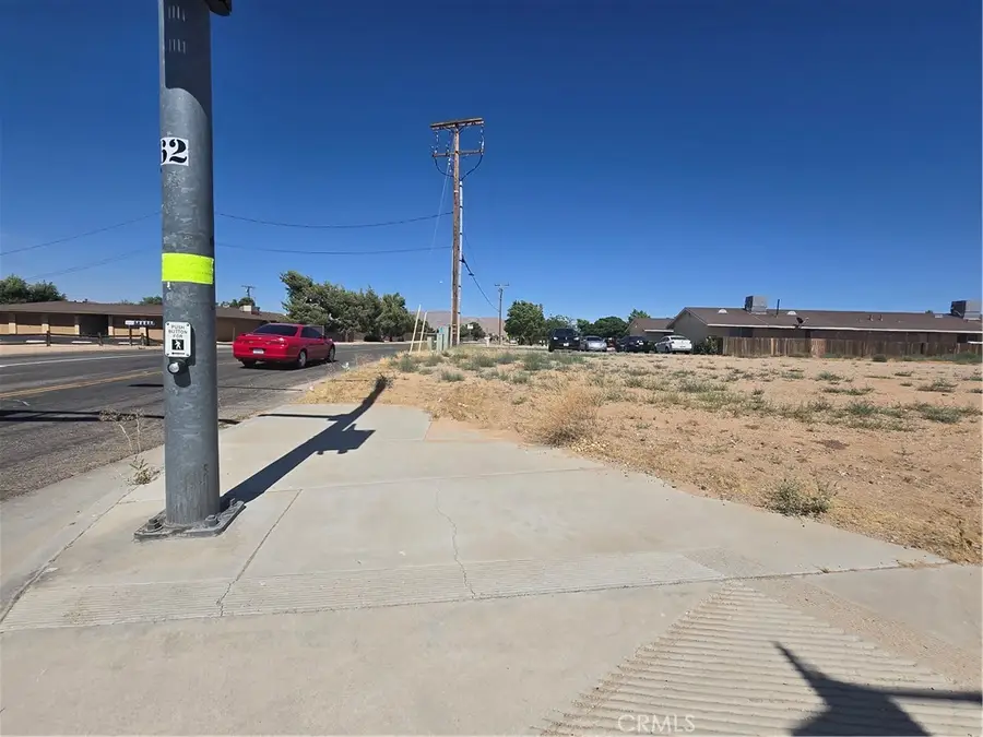 0 Navajo, Apple Valley, CA 92308 - #2