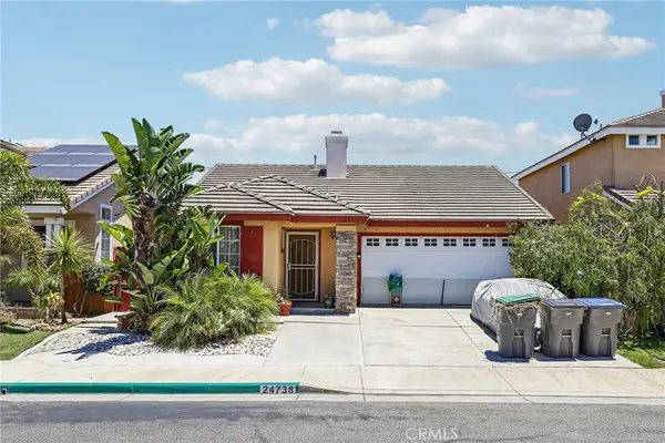24738 Carmel, Carson, CA 90745