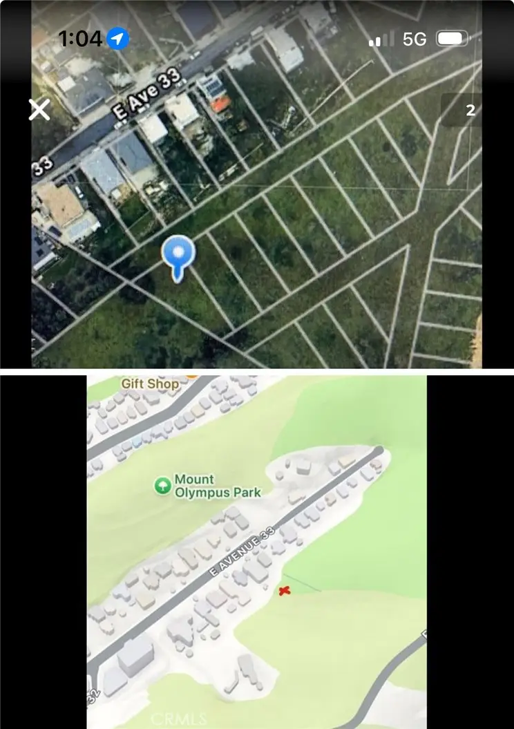 0 Avenue 33, Los Angeles, CA 91356 - #1