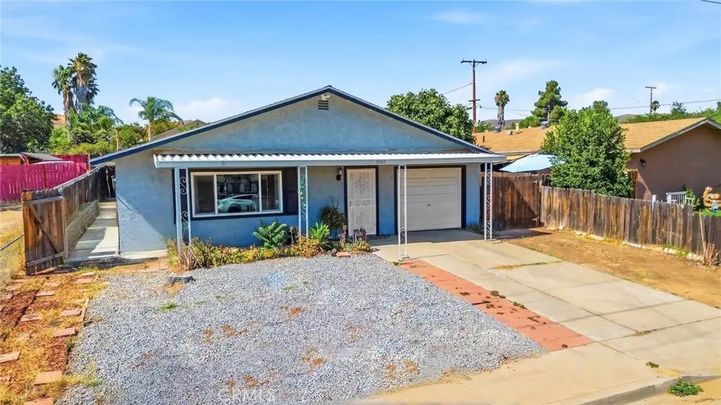 961 Park, Lake Elsinore, CA 92530 - #1