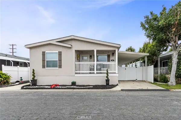 3595 Santa Fe #26, Long Beach, CA 90810