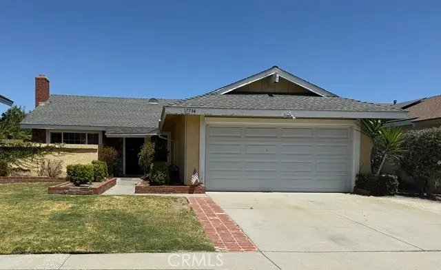 17734 Gerritt Ave, Cerritos, CA 90703 - #1