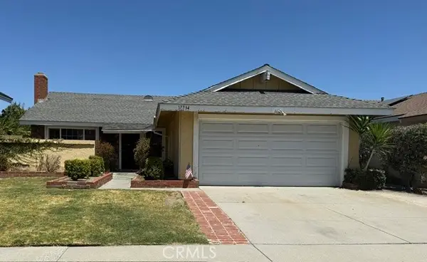 17734 Gerritt Ave, Cerritos, CA 90703