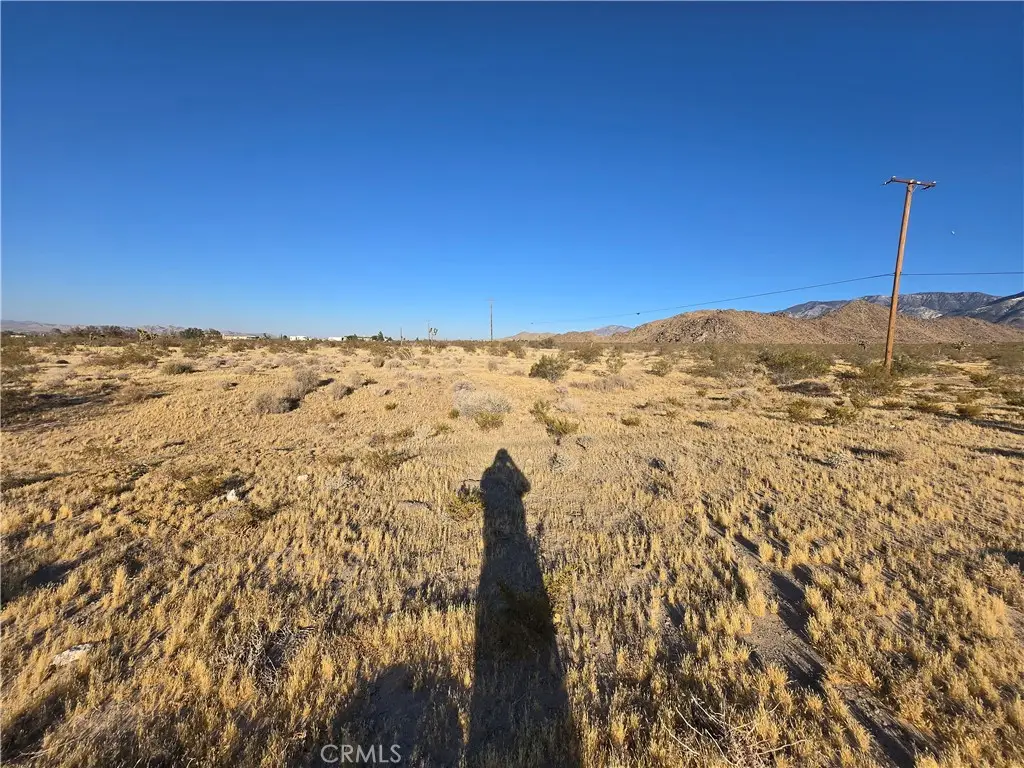 0 Baker, Lucerne Valley, CA 92356 - #1