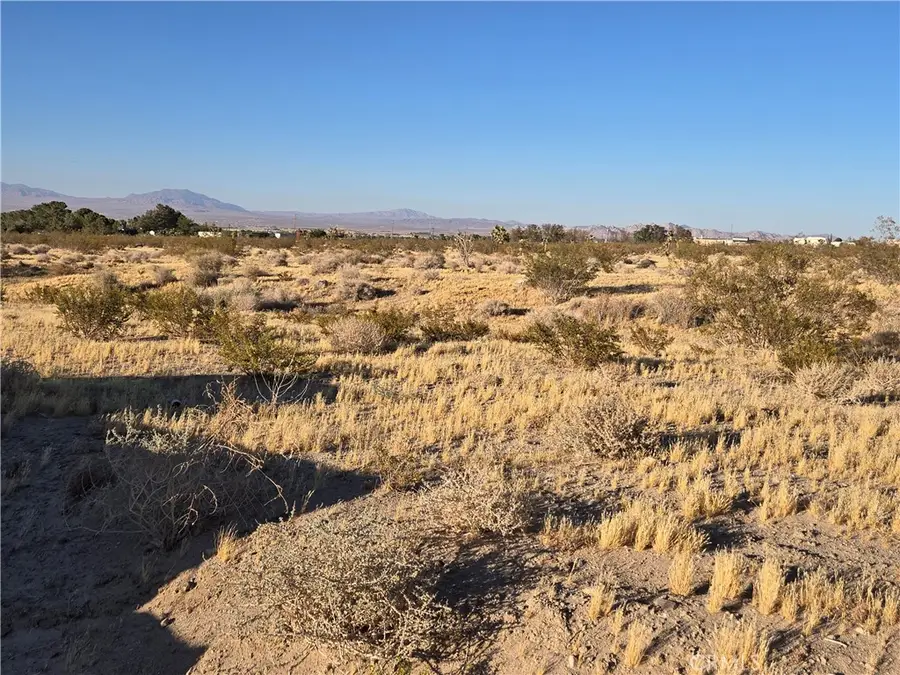 0 Baker, Lucerne Valley, CA 92356 - #2