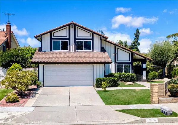 19003 Vickie Avenue, Cerritos, CA 90703
