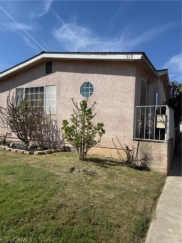 315 W 118th, Los Angeles, CA 90061