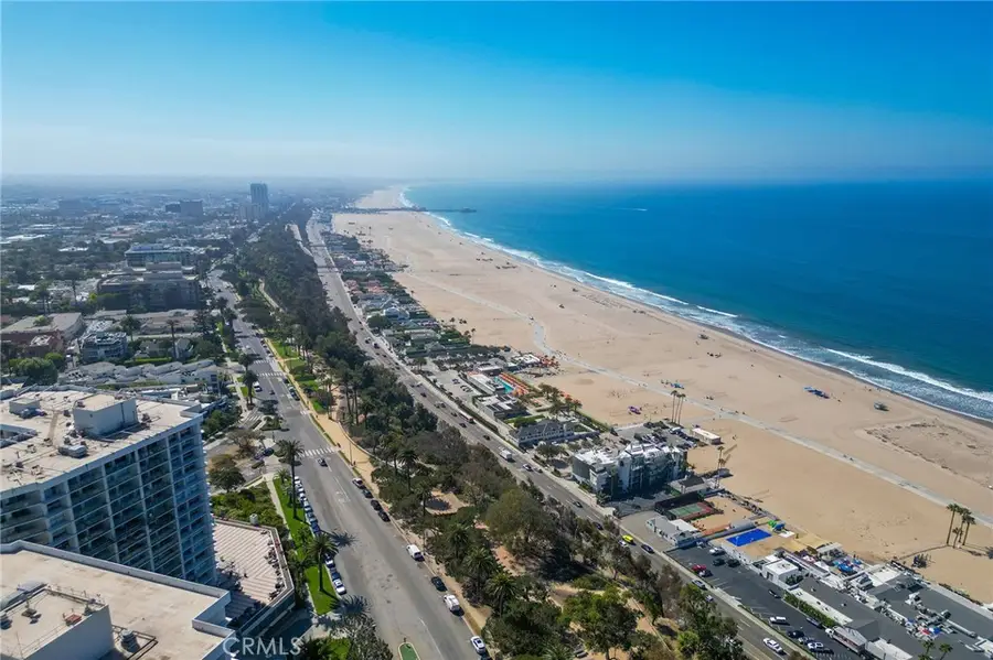 201 Ocean Avenue #1902P, Santa Monica, CA 90402 - #2
