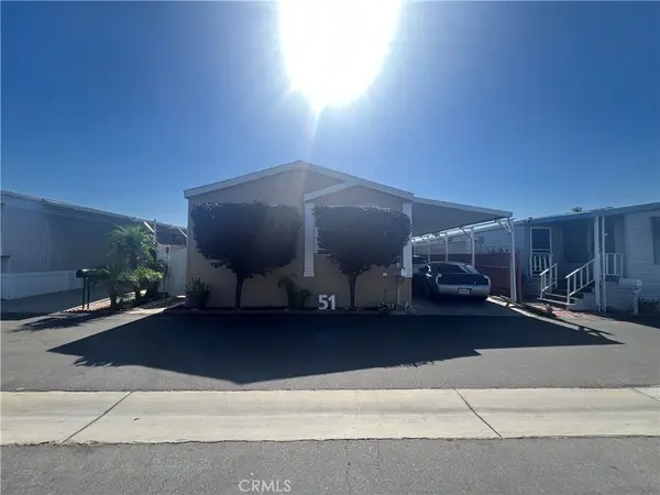 20652 Lassen #51, Chatsworth, CA 91311