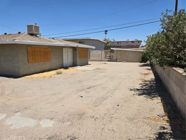 215 W Grace, Barstow, CA 92311