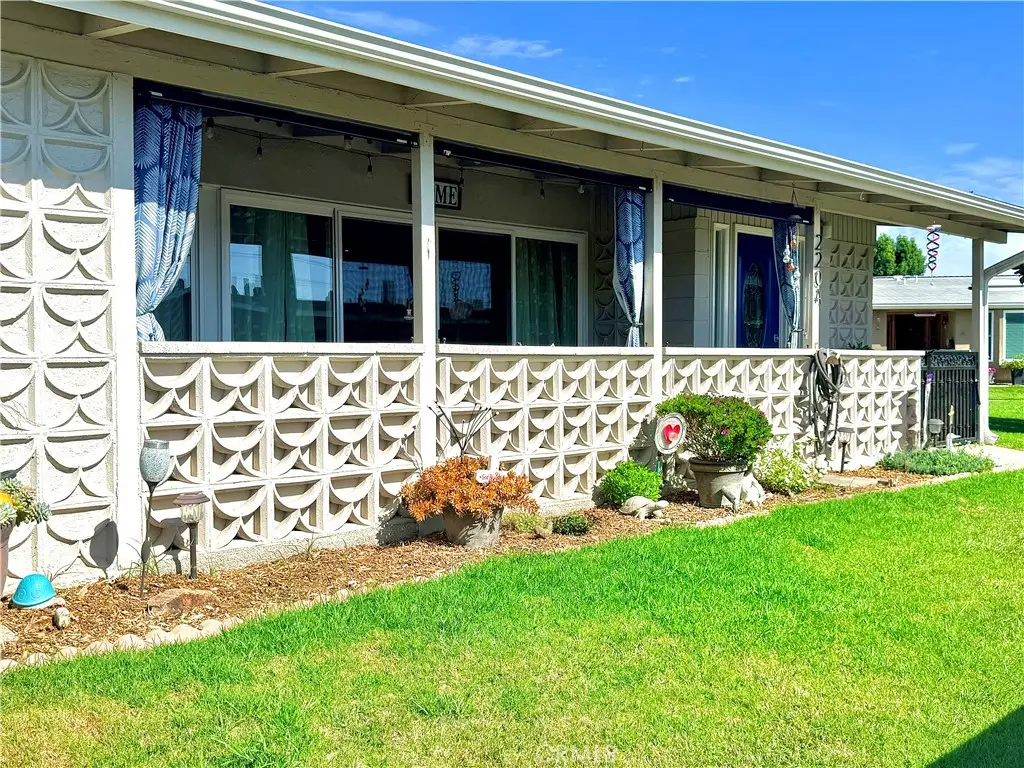 1075 Brookline Rd #220a M-9, Seal Beach, CA 90740 - #1