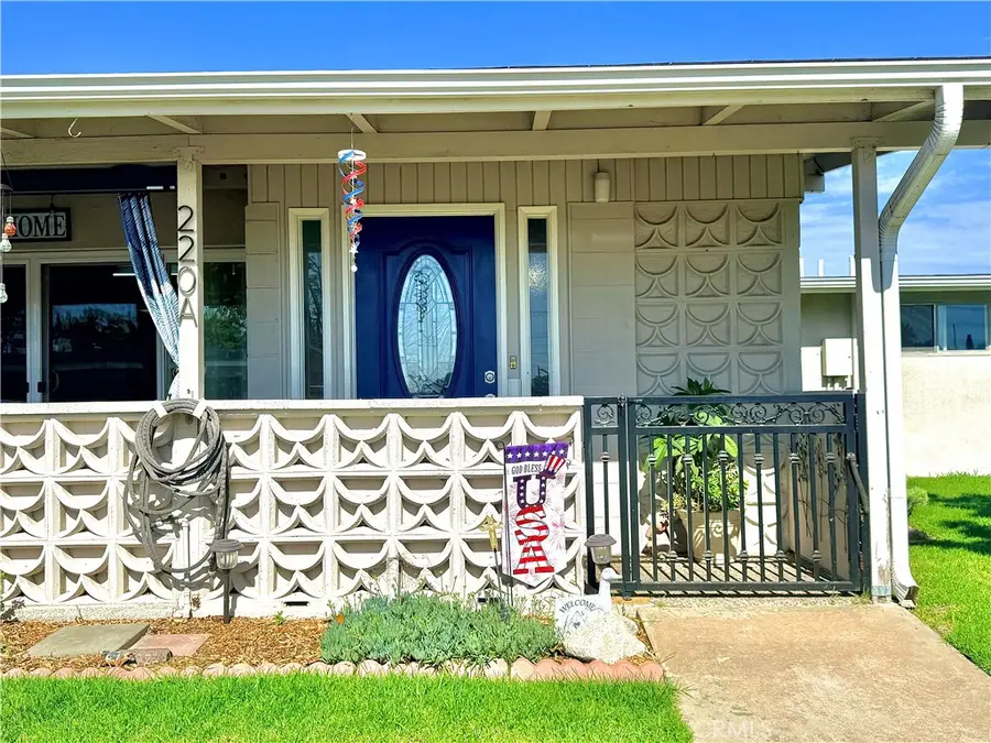 1075 Brookline Rd #220a M-9, Seal Beach, CA 90740 - #3