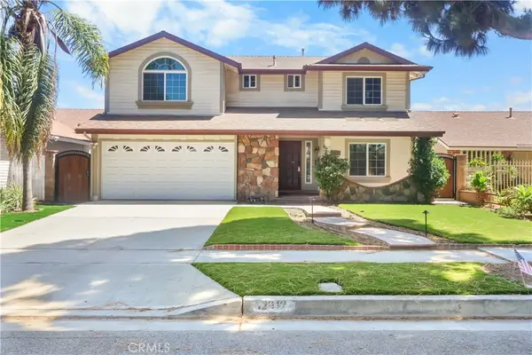 12912 Cantrece, Cerritos, CA 90703