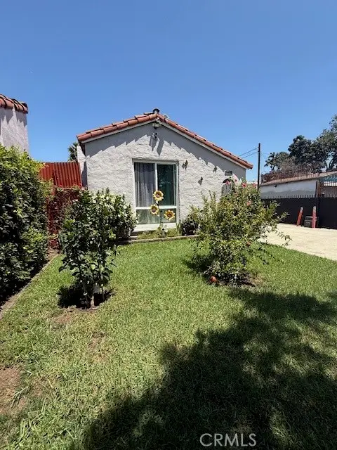 517 W 110th, Los Angeles, CA 90044 - #3
