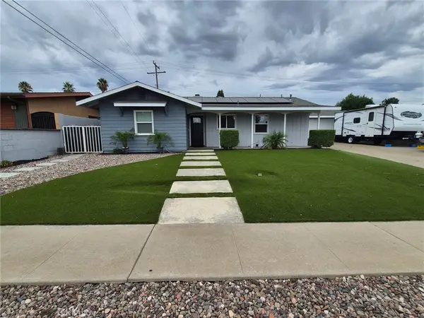 6831 Park Ave, Rialto, CA 92376