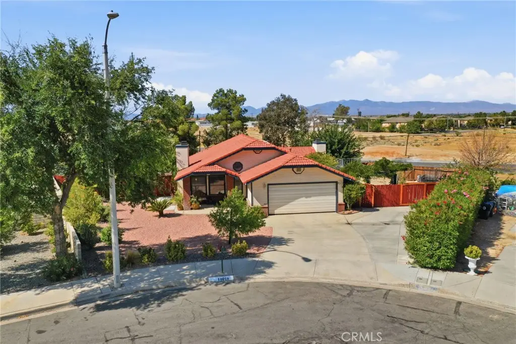 14016 Montecito, Victorville, CA 92395 - #1