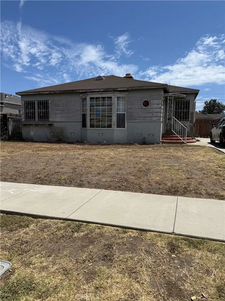 806 W 108th, Los Angeles, CA 90044 - #1