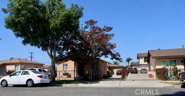 15347 Virginia Avenue, Paramount, CA 90723 - #1