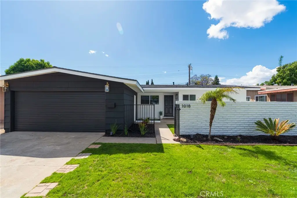 1018 N Wright, Santa Ana, CA 92701 - #1