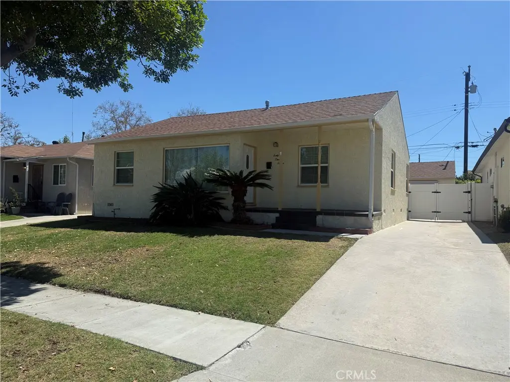 6312 Henrilee Street, Lakewood, CA 90713 - #1