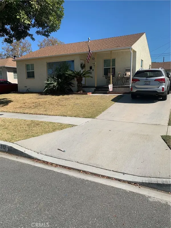 6312 Henrilee Street, Lakewood, CA 90713