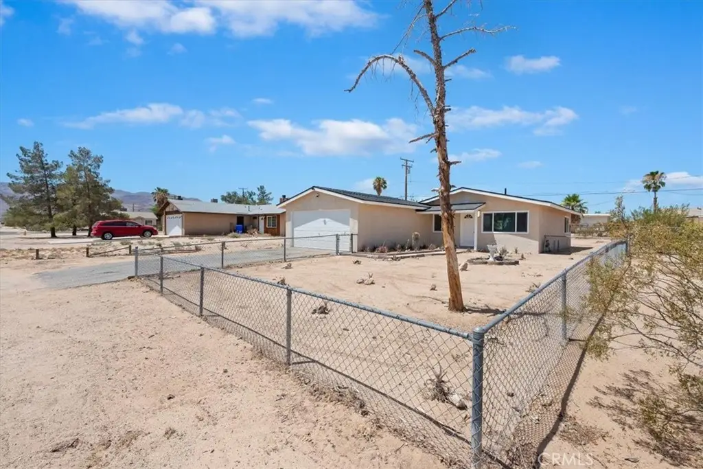 5566 Daisy, Twentynine Palms, CA 92277 - #1
