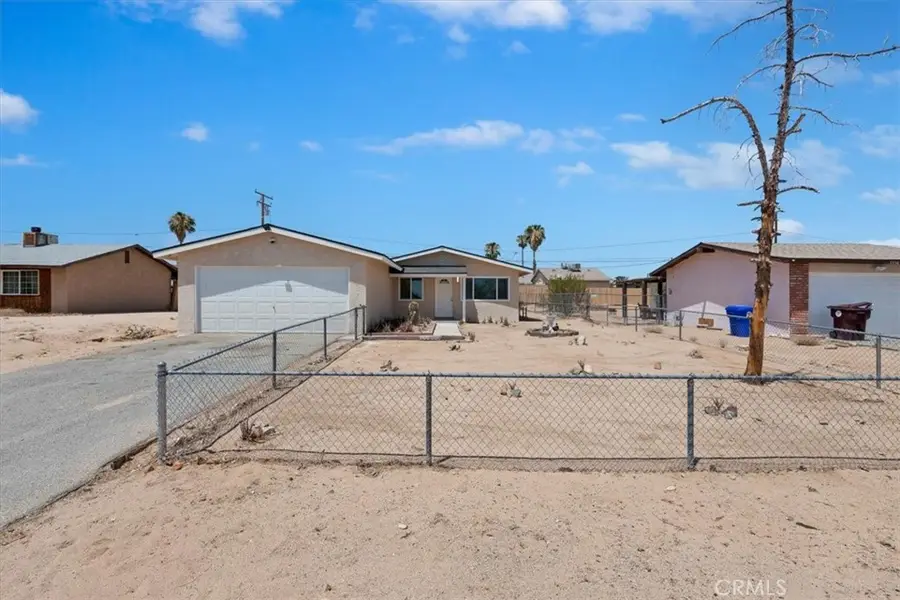 5566 Daisy, Twentynine Palms, CA 92277 - #2