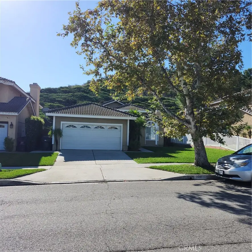 1211 Suncrest, Corona, CA 92882 - #1